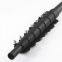 quick clamp 30 ft 40 ft 50 ft carbon fiber window cleaning pole walnut  durian Coconut  harvest pole