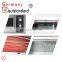 Automatic pizza making machine electric commerical bakery oven factory prices