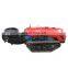 tractor rototiller cultivator disc cultivators new