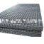 Building materials SS400 gi galvanized welded steel grating grid plate for sale