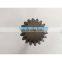 Shaft Bevel Gear 3F740-42260 For Kubota Diesel Engine
