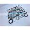 4HK1 Complete Head Gasket Set With Head Gasket For Isuzu Engine