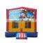 2020 Latest Inflatable Christmas Bounce House Jumping Castle Air Bouncer Trampoline For Sale