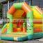 Midi Jungle Bounce House Jumping Bouncy Castle Inflatable Kids Jump Bouncing Castles