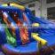 Home Use Garden Backyard Banzai Inflatable Water slide Little Tikes Water Slides For Backyard