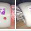 2019 Fashion best lipolaser 650 slimming machine 650nm lipo laser