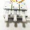 Made in China JMKV6WA 12V DC Combined-Type Way Solenoid Air Valve For Laboratory
