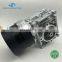86RBL Round 86mm 48 volt Dc Motor Brushless Option 24v 36v, Big Torque High Power upto  750w
