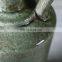 China wholesale modern custom home decor small cheap ceramic antique flower vase