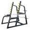 2020 Hot sale high quality commercial fitness YW-1717 body building equipment Squat Rack