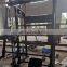 DZSZ Weight Lifting gym equipment squat  Strength  trainer multi functional smith machine Hammer smith machine