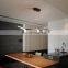 Latest hot selling chandelier luxury for hotel nordic style chandelier luxury lighting