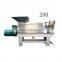 Factory sell food waste dewatering machine/food waste machine