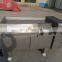 Commercial food processing equipment meat carrot dicing machine dice cutting machine