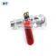 BT2001 superior low price brass water valve lock bibcock