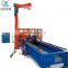 High quality steel wire drawing machine