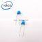 101 20KV high voltage capacitor 101K 100PF/0.1NF 20000V Y5T blue ceramic capacitor