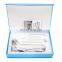 Portable Ozone High Frequency Facial Machine With Comb
