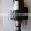 Original New 111-9916 E320B E320C E320D Solenoid Valve , E320B E320C E320D Solenoid Valve Assembly for Excavator