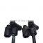 2 PCS Crankcase Ventilation Air Intake Breather Connectors For Benz 1120180209