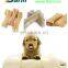 Best Quality DogTreats Rawhide Bone Pressing Machine