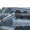 Galvanized ms Low Pressure Water Pipe