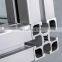 SHENGXIN 2020 V Slot Aluminium Extrusion Profile Linear Rail Linear Motion, Structures, Automation, 3D Printers, CNC achines
