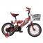 steel frame kid bicycle for 5 years old children pneumatic tire with free bicycle pump road bike bicycle