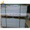 Grey Extruded 5 mm PP Sheet clear hard PP plastic sheets 2mm 3mm 4mm 5mm 6mm polypropylene sheet
