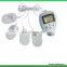 Promote Blood Circulation EMS Fitness Device Electric Shock Massage