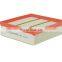 oem standard spare parts car air filter 51830174 55184249 for ROMEO MITO