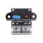 High quality new type Automatic recovery circuit breaker for car