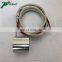 Sprue Bushing hot runner nozzle heater with thermocouple