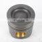 diesel detroit piston OM441 130mm piston for diesel engine