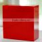 Reasonable Price club commercial decorative 1mm thick acrylic sheet