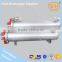 93KW High Quality Full stainless steel shell and tube heat exchanger,stainless steel heat exchanger,tube heat exchanger