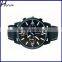 Sport Watch Military Pilot Aviator Army Watches Men Racer Watch White WP018