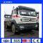 10 Tires BEIBEN North Benz 6x4 Tractor Truck 2638SZ