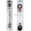 2014 hot sale made in China panel type flow meter price