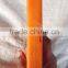 Training Plastic / Rubber Gun Pistol Defence Police Army MMA Practice Personal Training Tools & Weapons