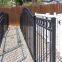 wrought iron fence company