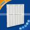 Led grille panel light 600 600 36w flat panel led lighting for indoor use