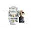 OEM ODM car engine parts cng conversion kits for motorcycles cng gas regulator price italy gas gnv regulator