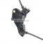 OEM 57450-SLE-003 Rear ABS speed sensor LH/RH Fit for Honda