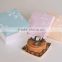 customized paper gift box cake boxes