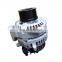 European Truck Auto Spare Parts 24V 100A Alternators Oem 0124555003 for DAF Truck