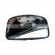 Outside Mirror, driver cab Oem 1684042 1816913 1816912 1684043 for DAF Truck Body Parts Rear View Mirror