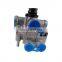 European Truck Auto Spare Parts  Relay Emergency Valve OEM 9730112030 for DAF Truck Air Brake Valve