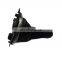 83414-TF0-J52ZB Black Stitched Shift Boot Car Replacement Accessories for Honda