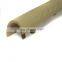 New Front Door Grab Handle Trim For Jetta Bora Golf MK4 Passat B5 Skoda Beige
